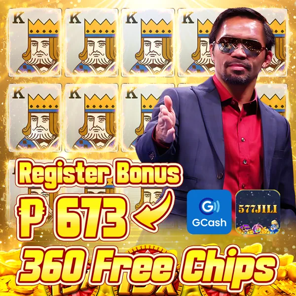 577jili