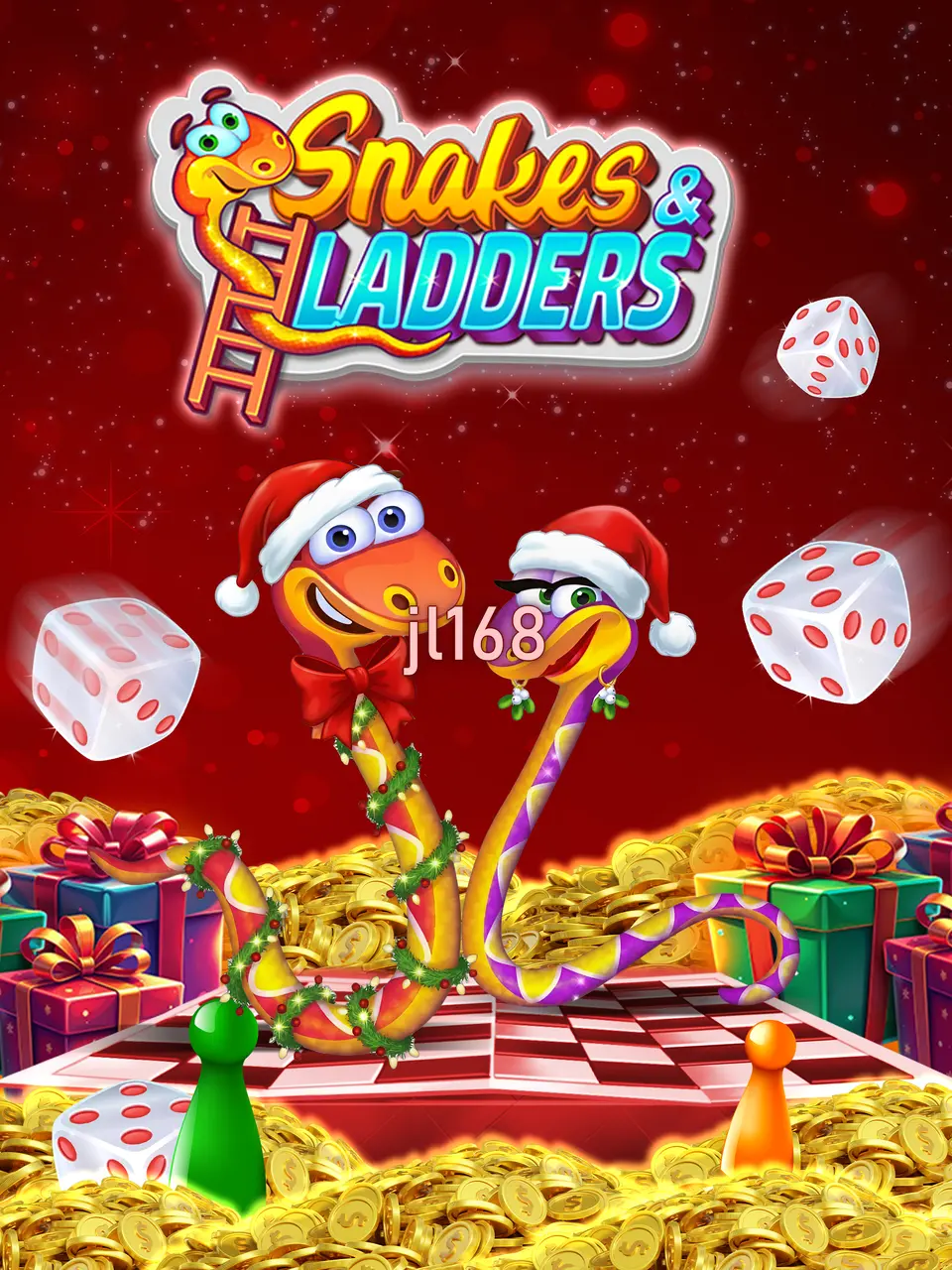 jl168 APK