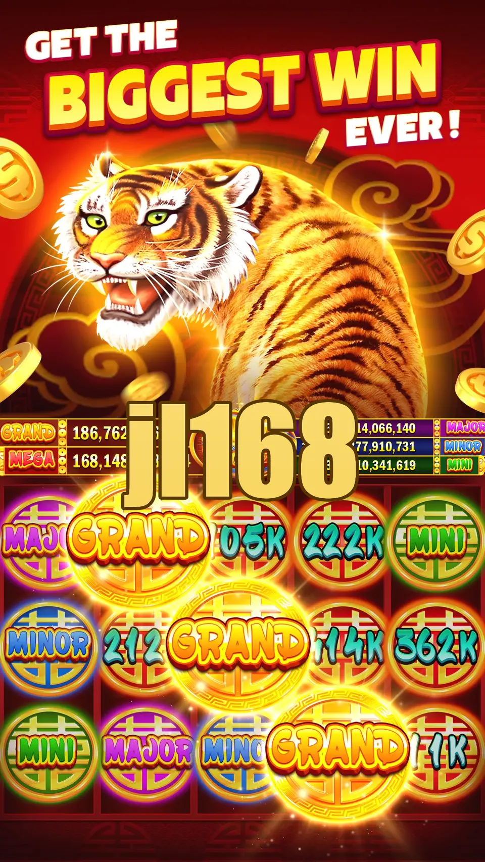 jl168 APK