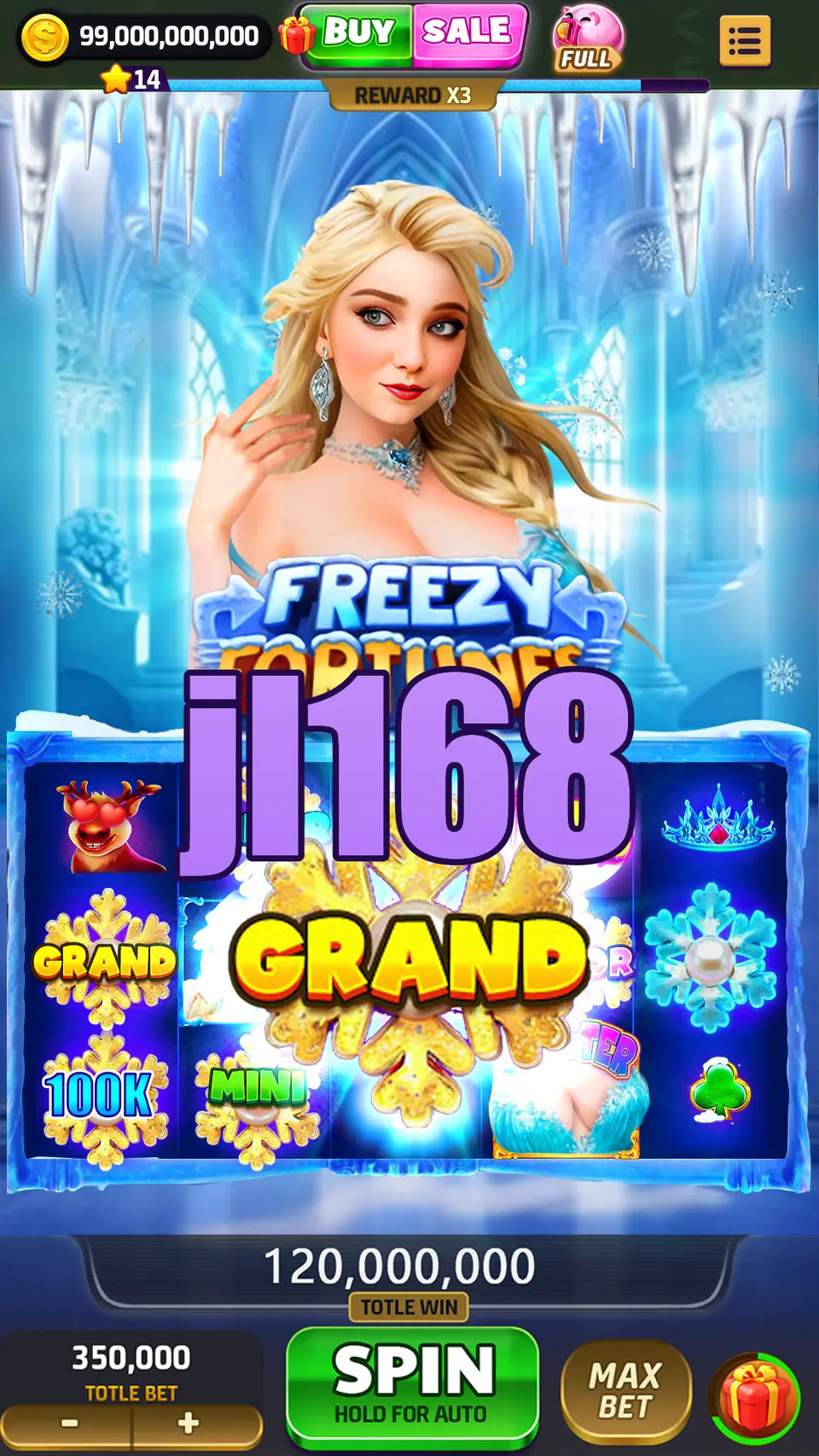jl168 Mag-login
