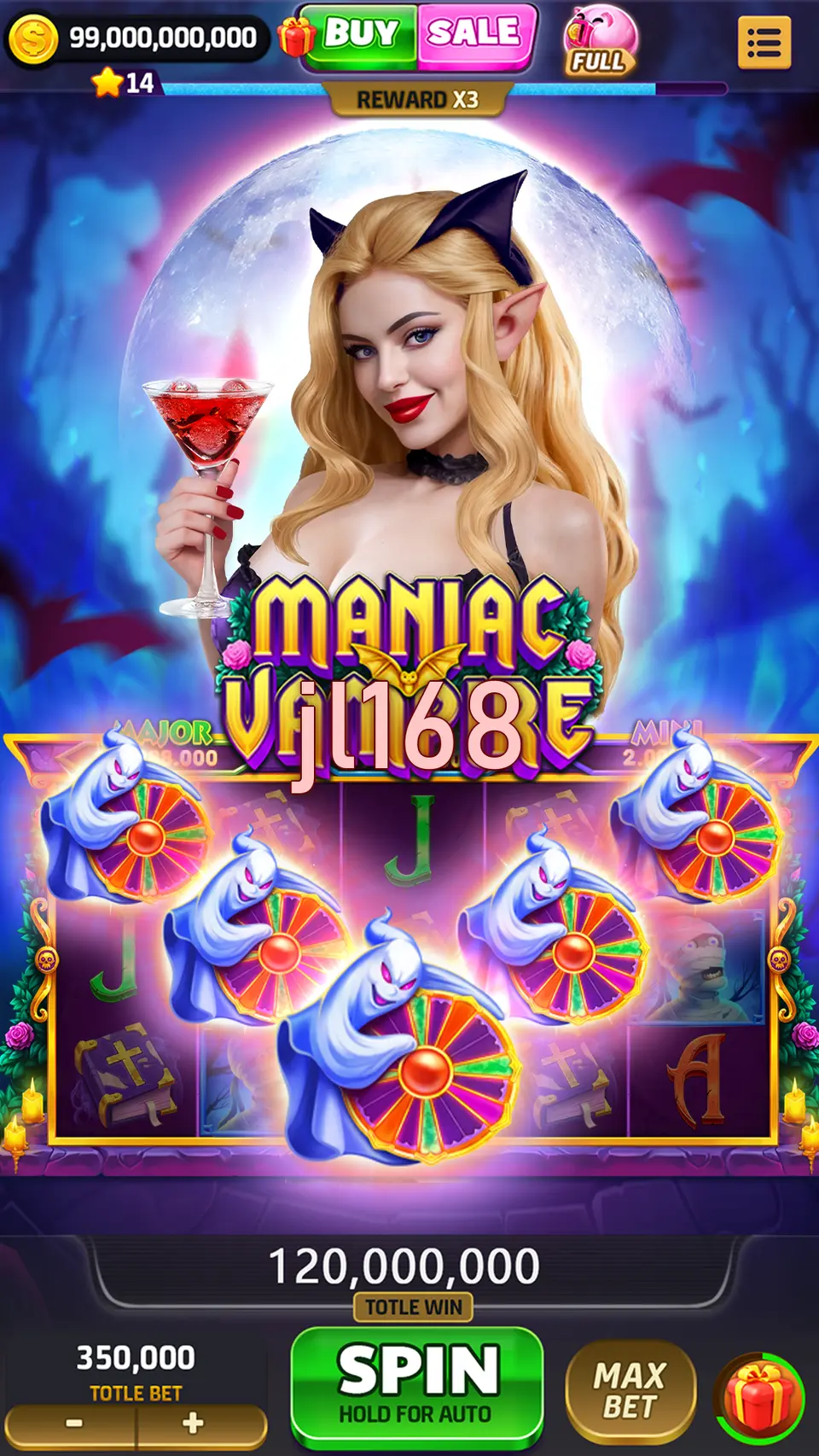 jl168 Mga screenshot - APK Opisyal